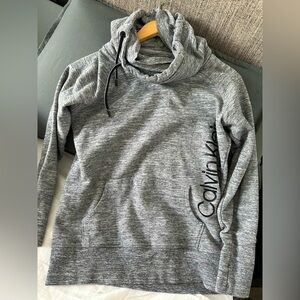 Calvin Klein Performance hoodie Size S